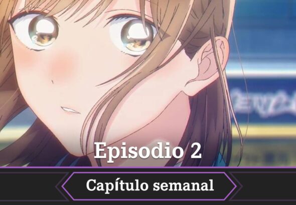 Blue Box temporada 2 fecha horario como ver episodio