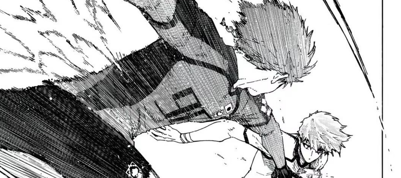 Blue Lock episodio 365 del manga, fecha y hora de estreno, y spoilers