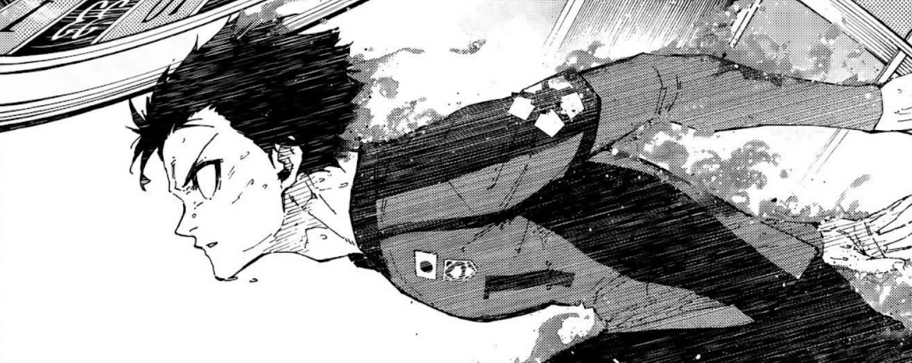 Blue Lock episodio 366 del manga, fecha y hora de estreno, y spoilers