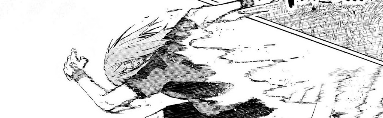 Blue Lock episodio 367 del manga, fecha y hora de estreno, y spoilers
