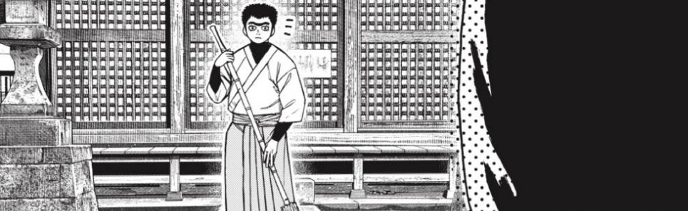Dandadan episodio 248 del manga, fecha y horario para leer online, en español y gratis