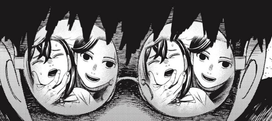 Dandadan episodio 251 del manga, fecha y horario para leer online, en español y gratis