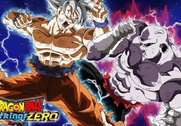 Dragon Ball: Sparking! ZERO