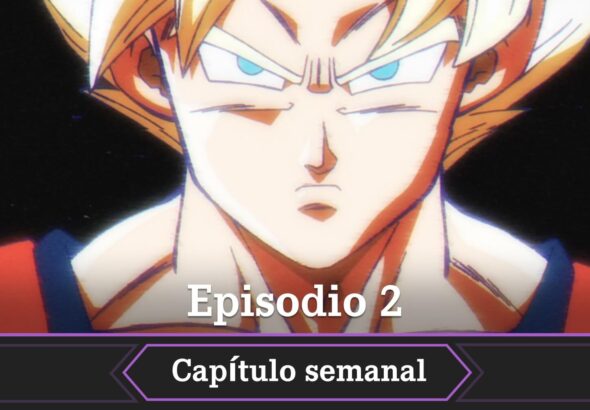 Dragon Ball Beerus fecha horario como ver episodio 2