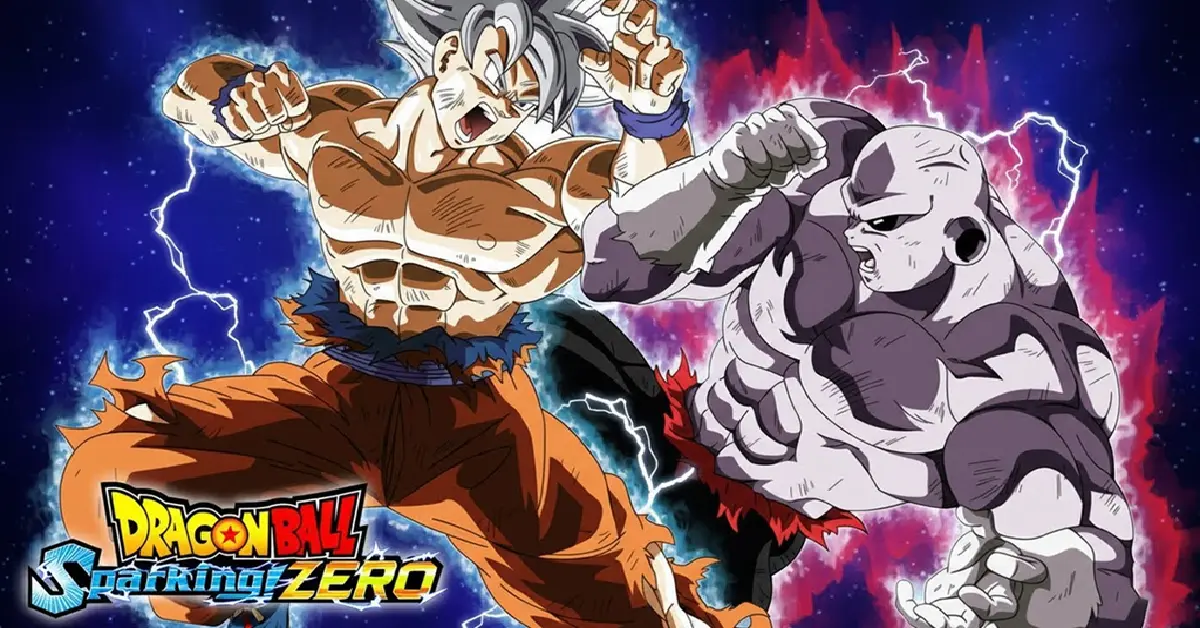 Dragon Ball: Sparking! ZERO