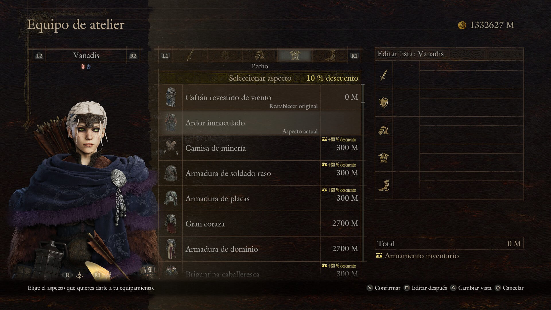 Análisis de Dragon's Dogma 2 Dark Arisen