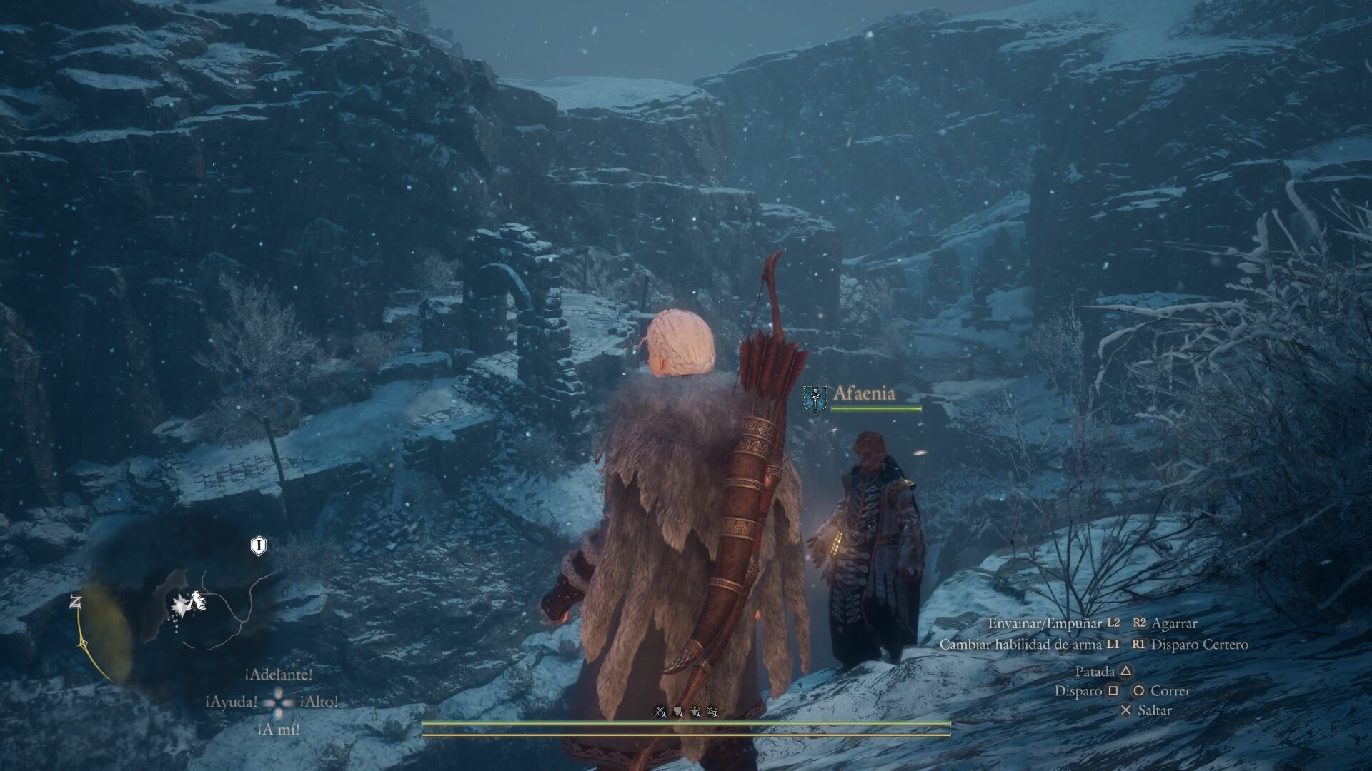 Análisis de Dragon's Dogma 2 Dark Arisen