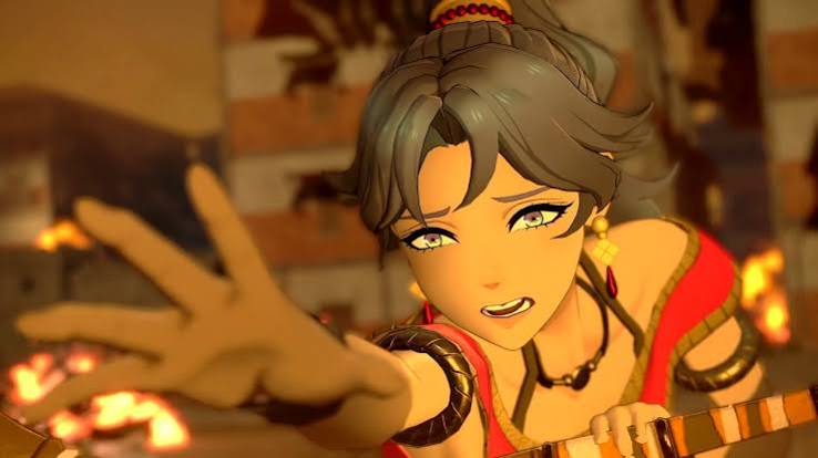 El primer DLC de Fire Emblem: Fortune’s Weave añade armas inspiradas en Three Houses; repasamos qué trae, qué llega después y si compensa.