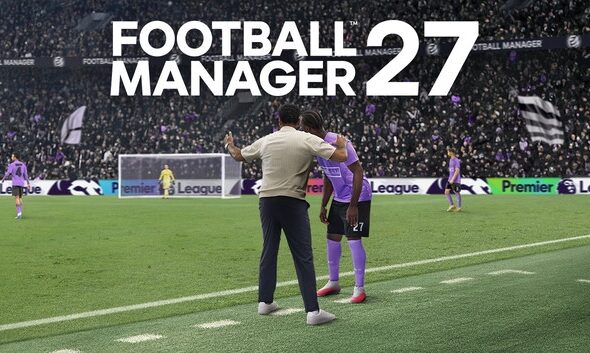 Football Manager 27 llegará el 10 de noviembre a todas las plataformas, con Sports Interactive prometiendo mejoras tras una entrega floja.
