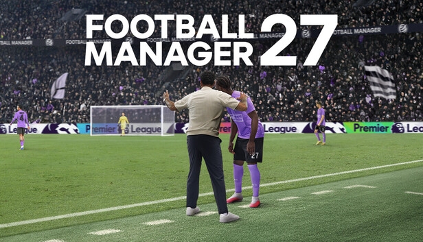 Football Manager 27 llegará el 10 de noviembre a todas las plataformas, con Sports Interactive prometiendo mejoras tras una entrega floja.