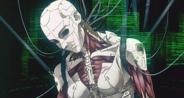 Ghost in the Shell tendrá un nuevo anime: Bandai Namco confirma que Science SARU vuelve a animarlo, aunque sin formato ni fecha.
