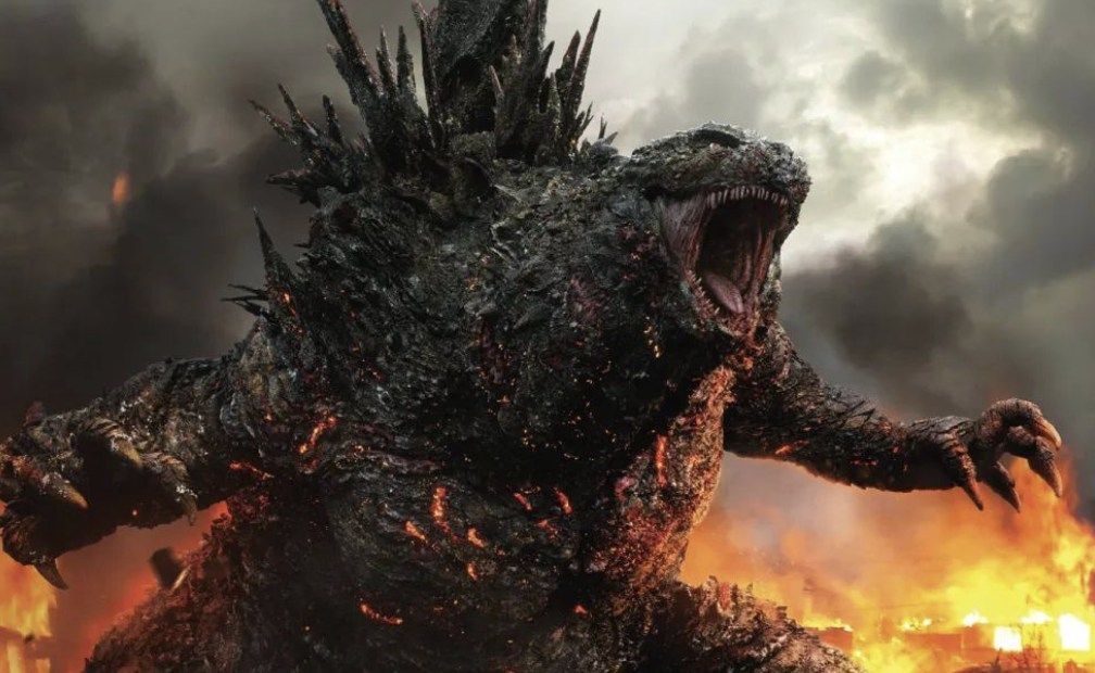 El tráiler final de Godzilla Minus Zero ya está aquí y la secuela de Godzilla Minus One empieza su cuenta atrás hacia los cines.