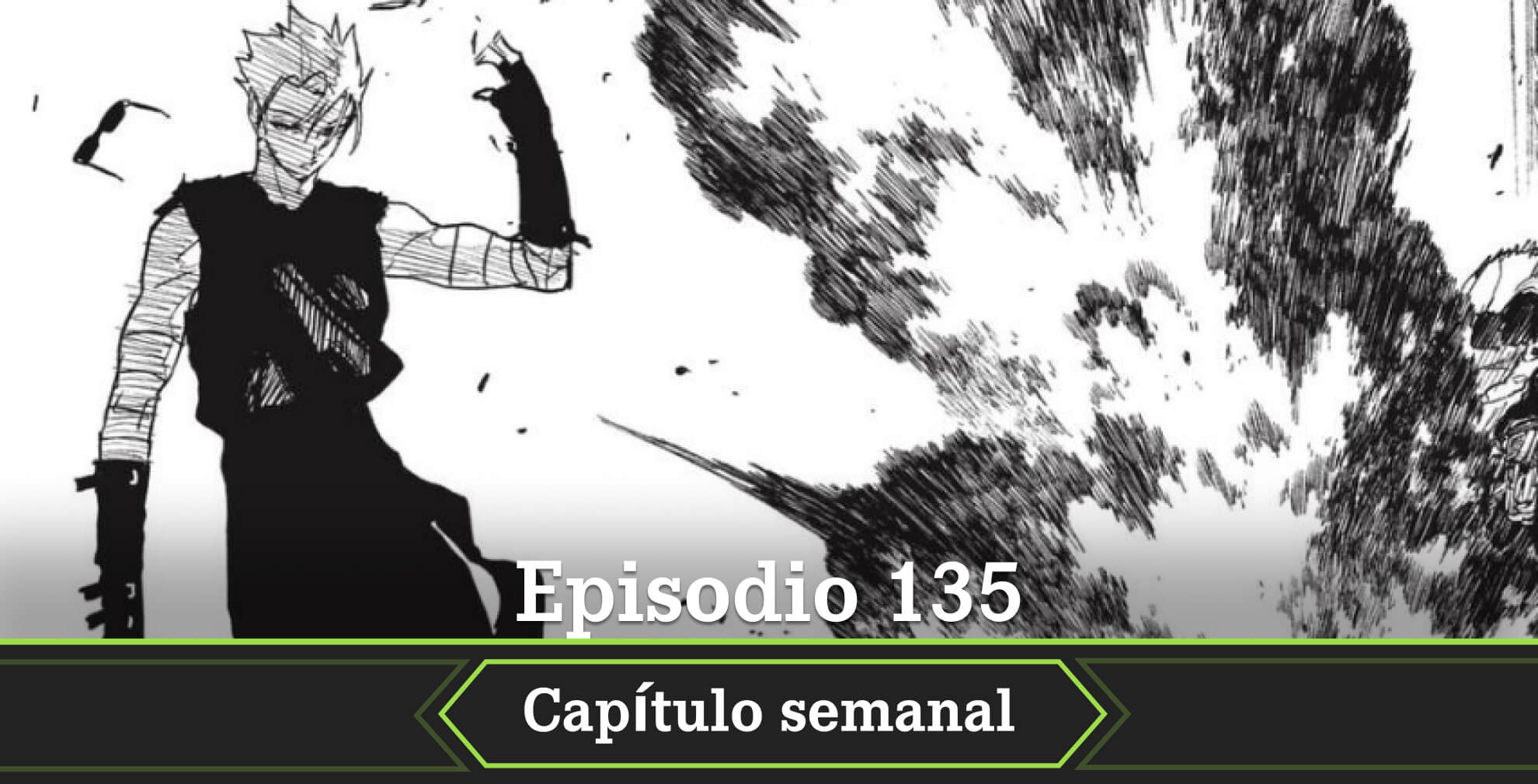 Kagurabachi donde y cuando leer manga episodio 135