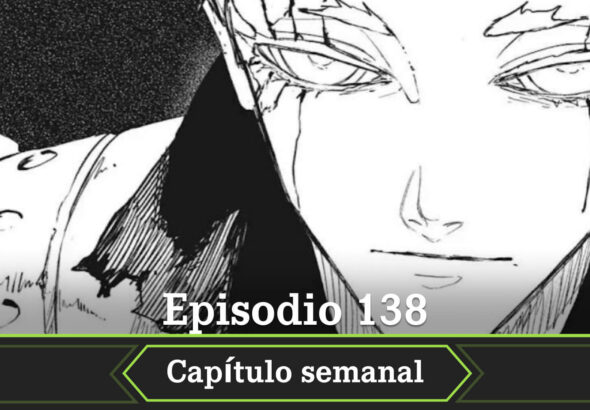 Kagurabachi donde y cuando leer manga episodio 138