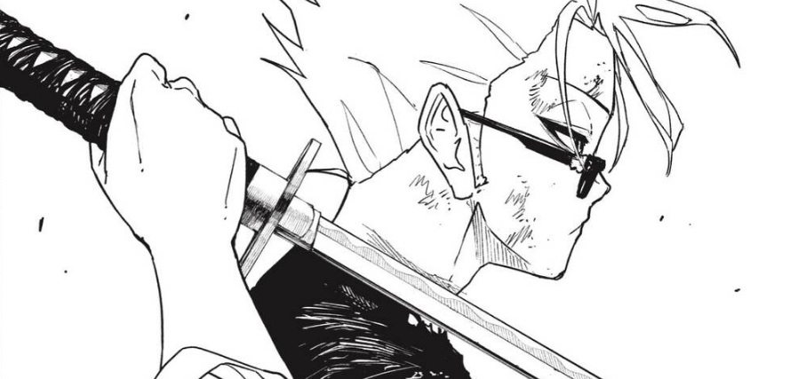 Kagurabachi episodio 136 del manga, fecha y horario para leer online, en español y gratis