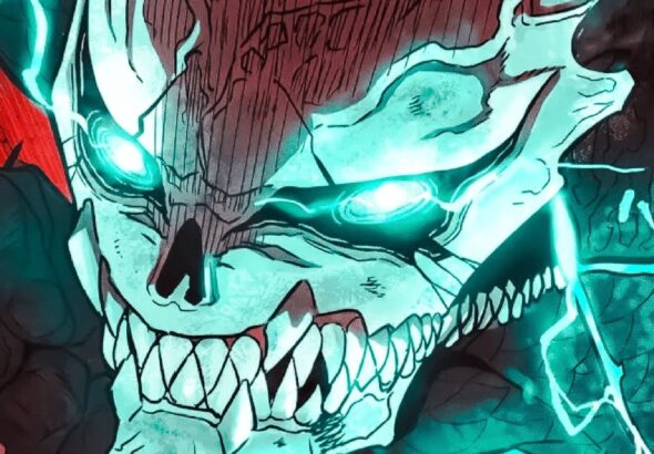 El arco final de Kaiju No. 8 será una película que se estrenará en 2027, con Shigeyuki Miya de nuevo en la dirección del anime.