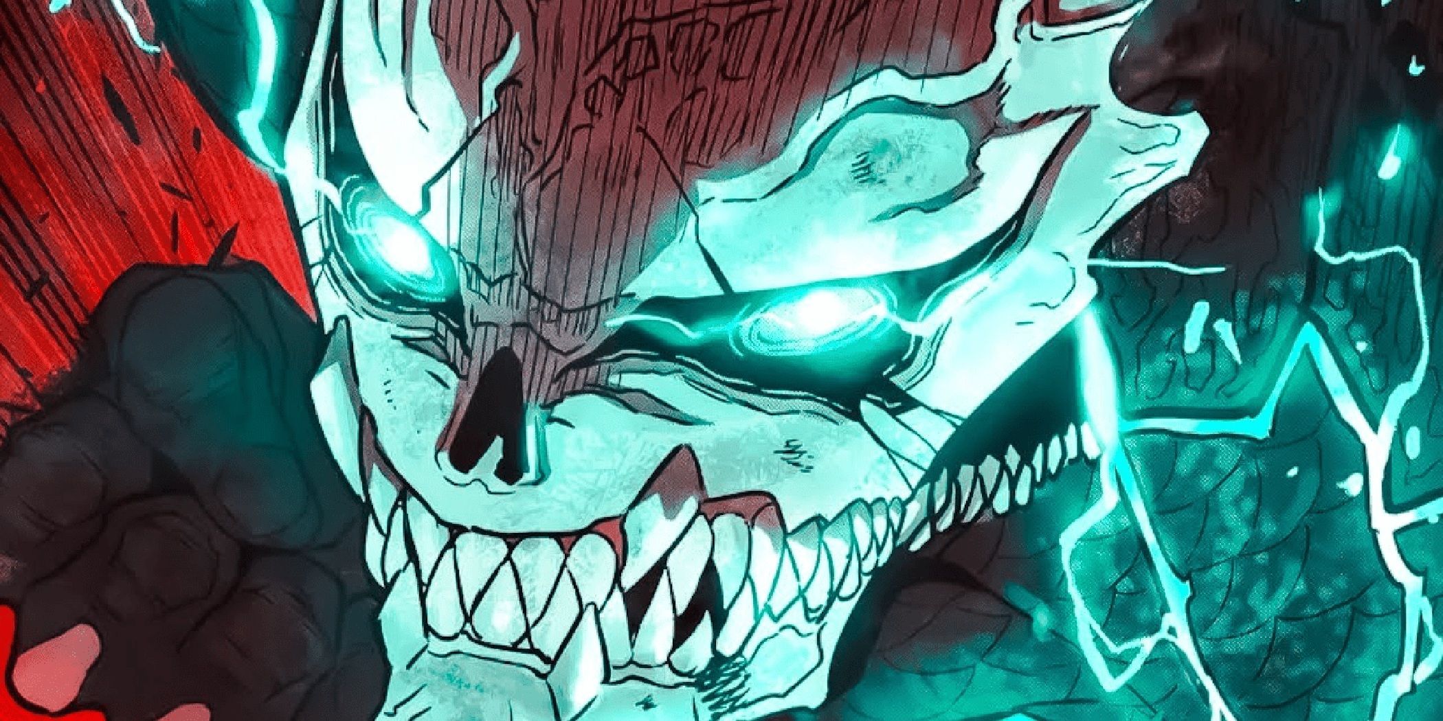 El arco final de Kaiju No. 8 será una película que se estrenará en 2027, con Shigeyuki Miya de nuevo en la dirección del anime.