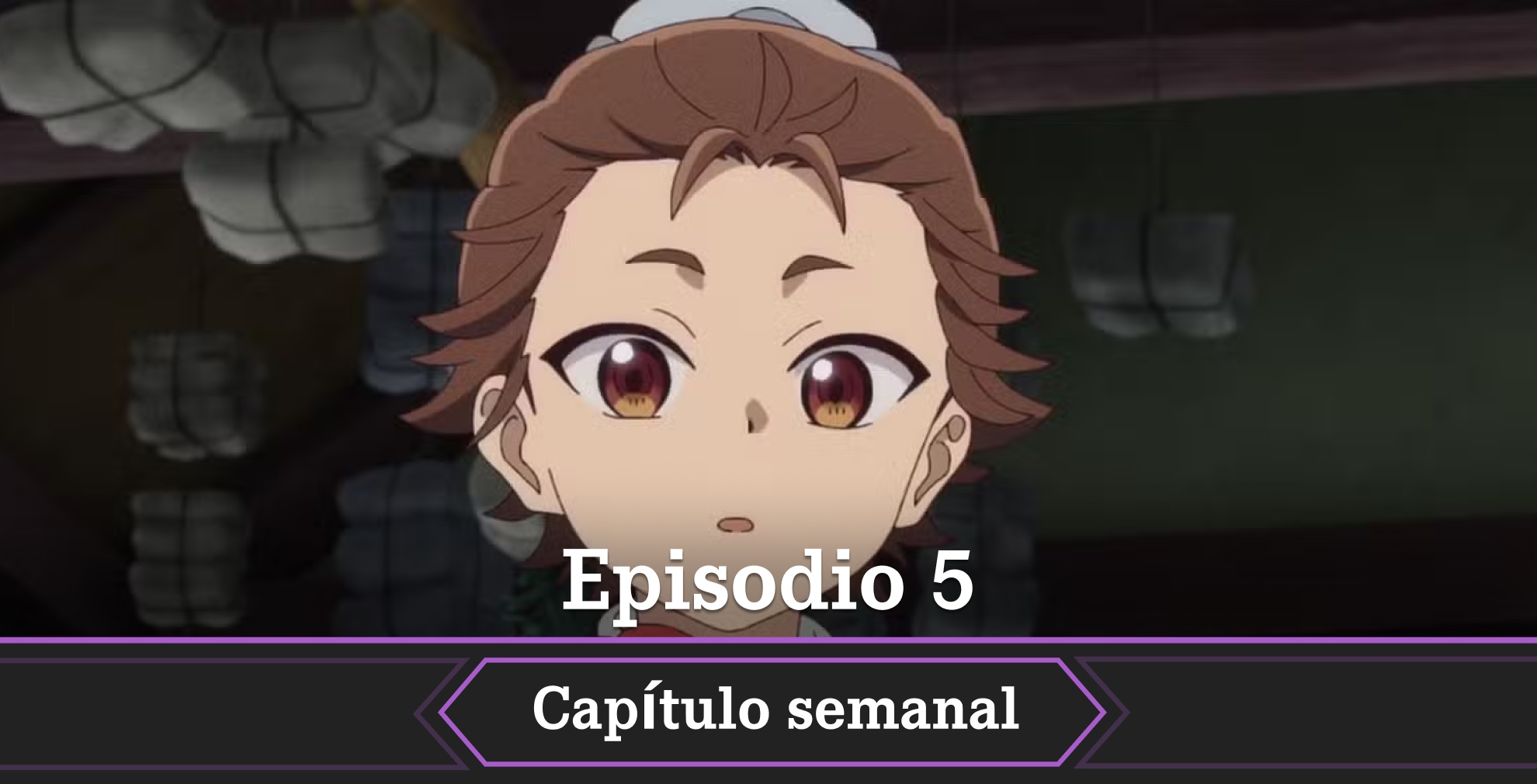 Boticario Diaries Temporada 3 Episodio 5