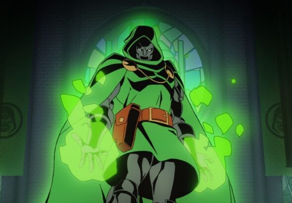 MARVEL Cosmic Invasion DLC fecha