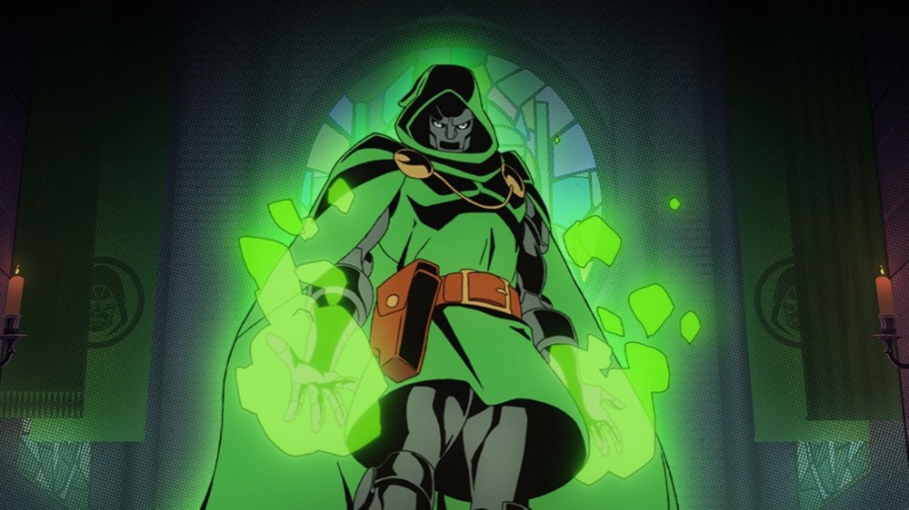 MARVEL Cosmic Invasion DLC fecha