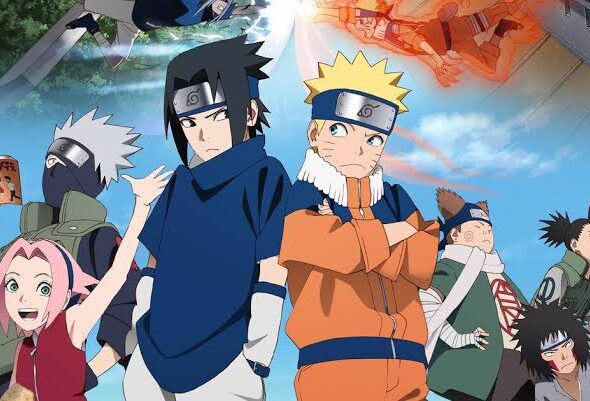 Naruto tendrá una nueva serie de anime limitada junto a Pierrot Films, y Viz Media revelará todos los detalles el 10 de octubre.