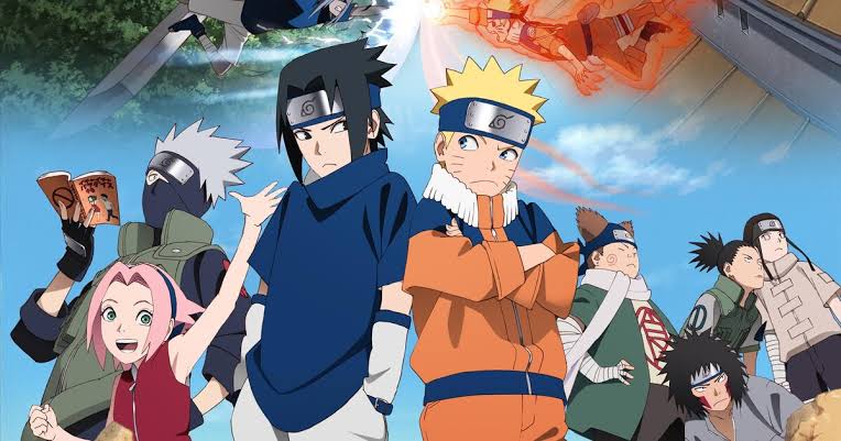 Naruto tendrá una nueva serie de anime limitada junto a Pierrot Films, y Viz Media revelará todos los detalles el 10 de octubre.