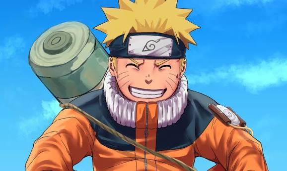 El Equipo 7 y Fūsuke se unen en un anime crossover especial de Naruto y Ninku supervisado por Masashi Kishimoto.