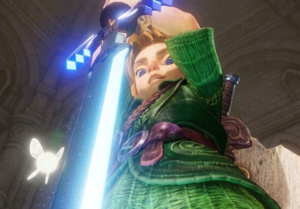 El tráiler del remake de Ocarina of Time llega a Switch 2 nos enseña sus voces, música orquestal y un micrófono que escucha tu ocarina.