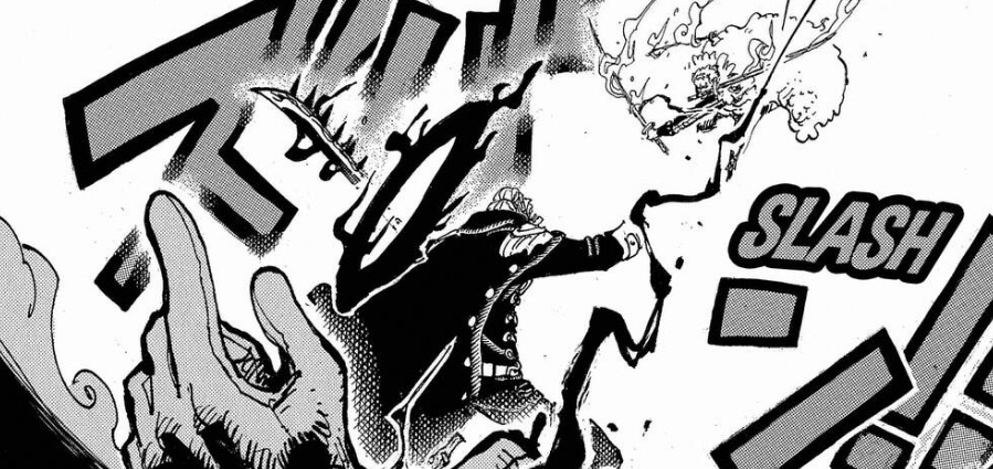 One Piece 1196, fecha de estreno, horario y dónde leer gratis online el manga en español