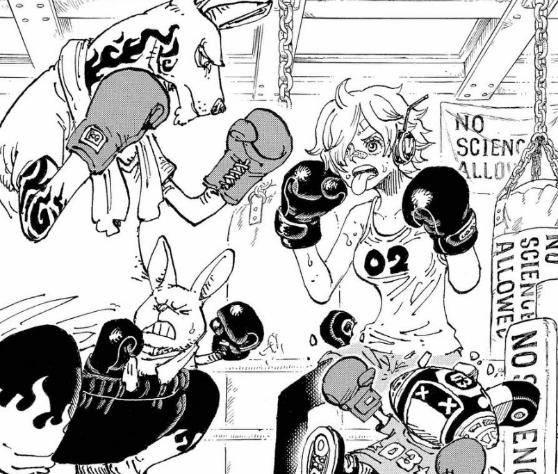 One Piece 1198, fecha de estreno, horario y dónde leer gratis online el manga en español