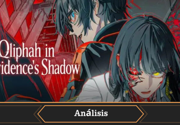 Análisis Qliphah in Providence's Shadow