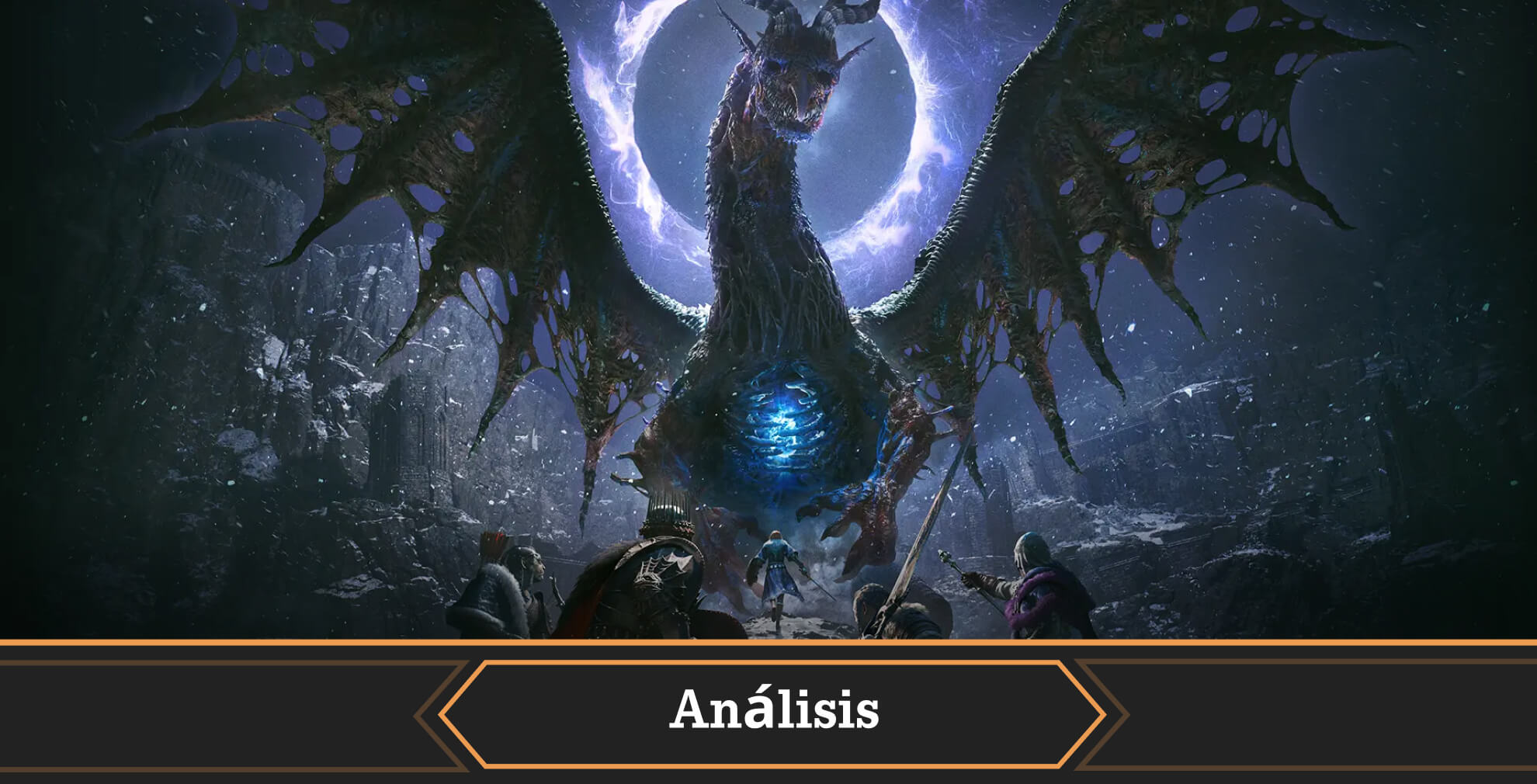 Portada análisis dragons dogma 2 dark arisen