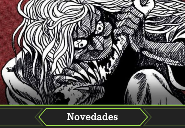 Portada novedades editoriales octubre 2026