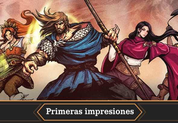 Portada primeras impresiones calame
