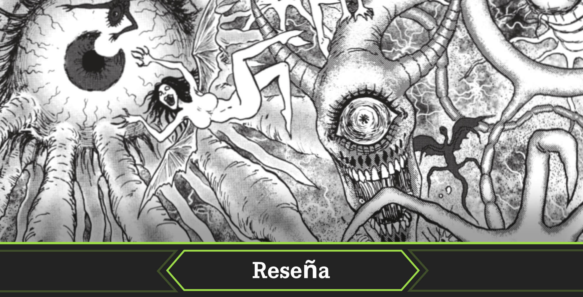 Portada reseña fragmentos del mal
