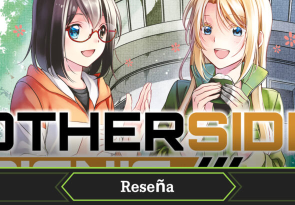 Portada reseña otherside 9