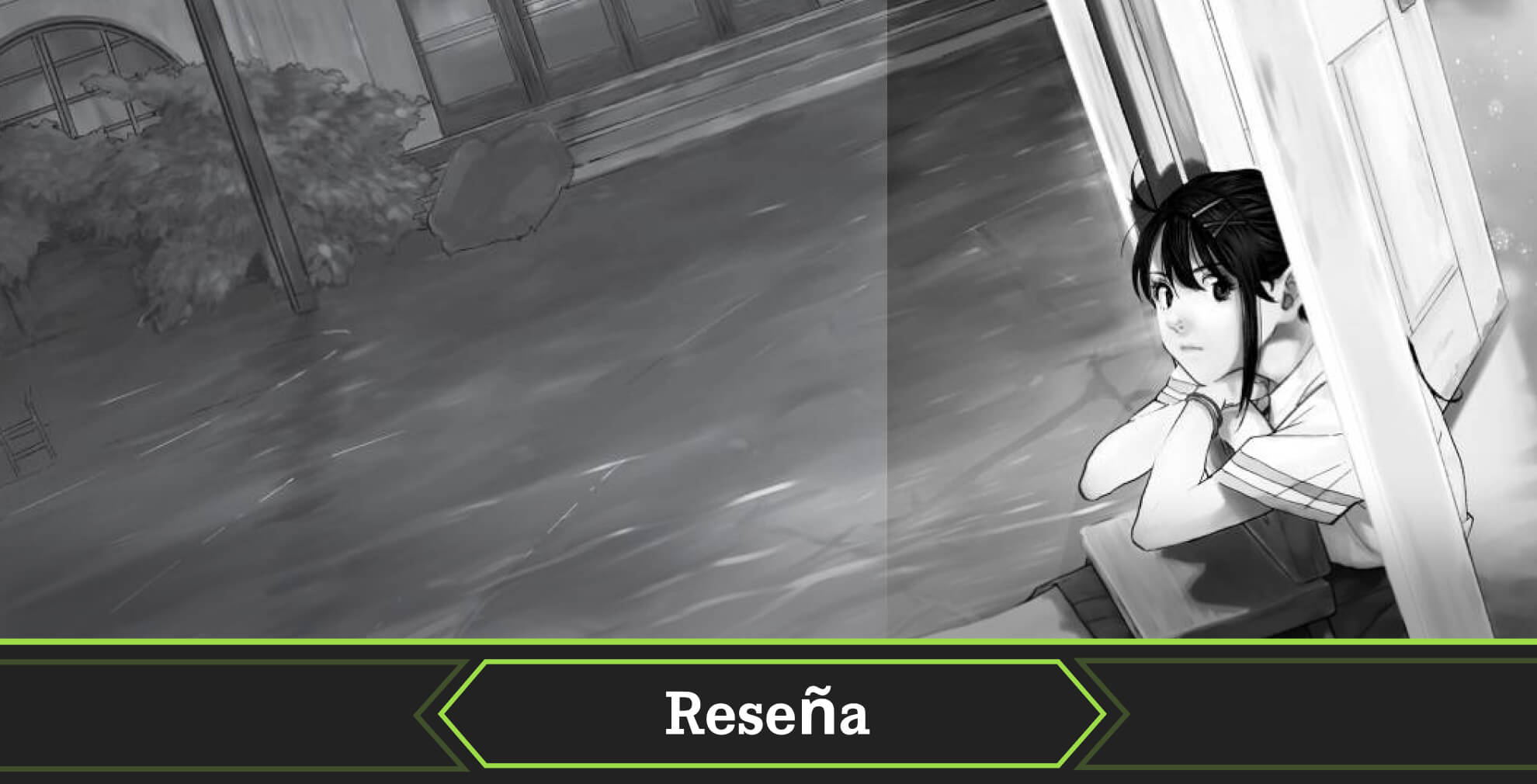 Portada reseña suzume