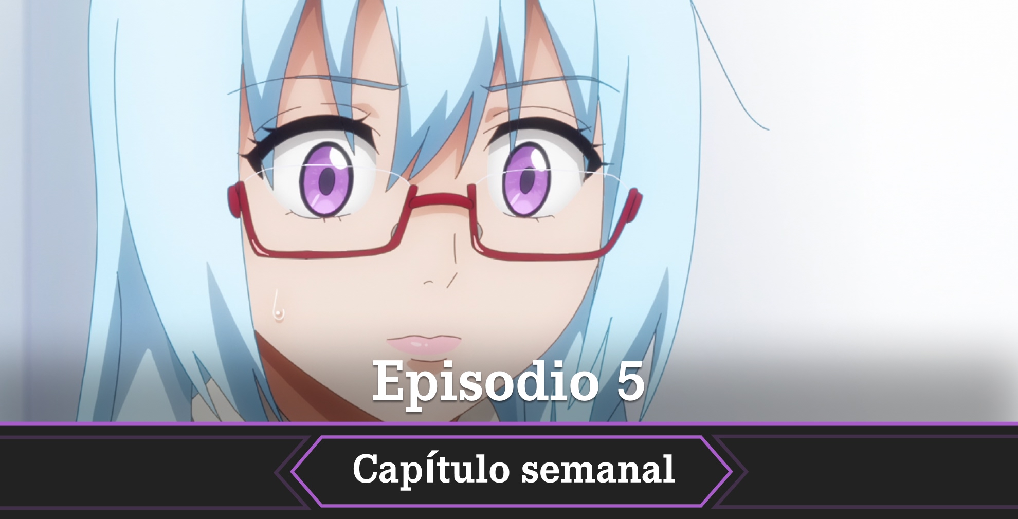 Psyren fecha horario como ver episodio 5