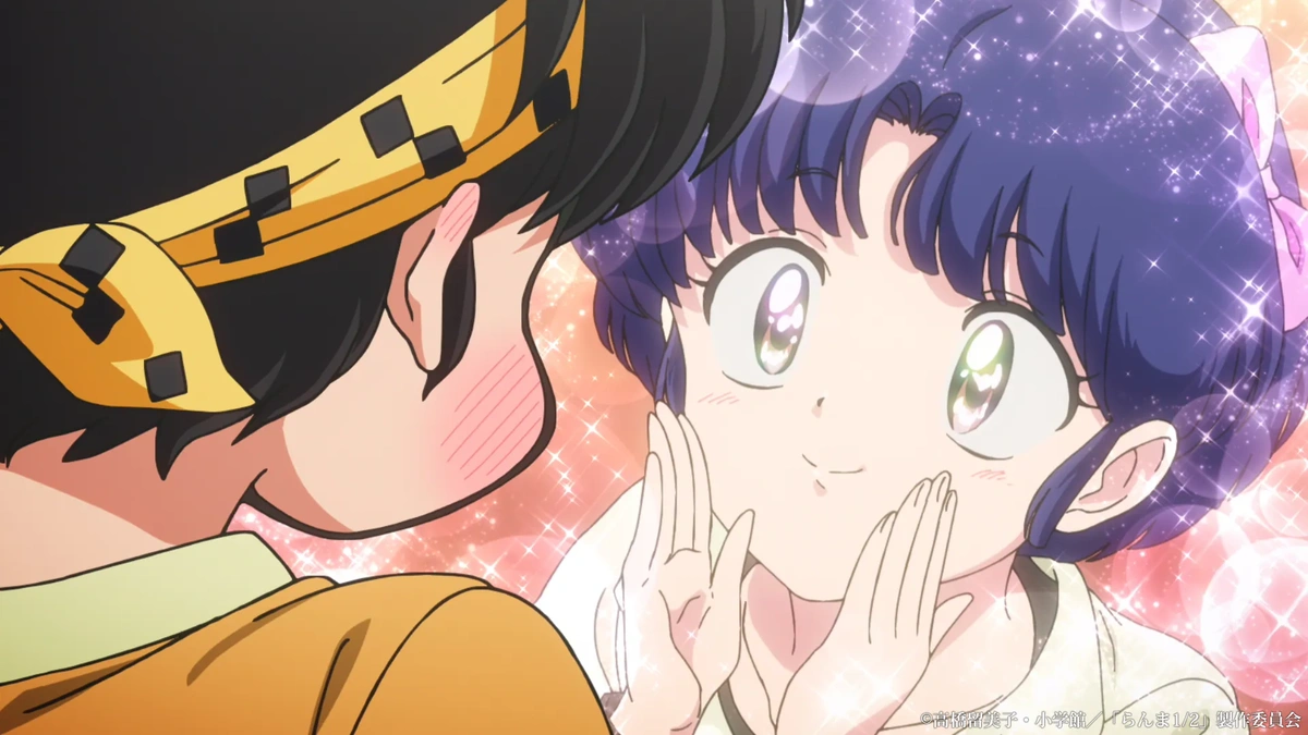 Ranma 1/2 T3, fecha, hora y dónde ver el episodio 2 del anime