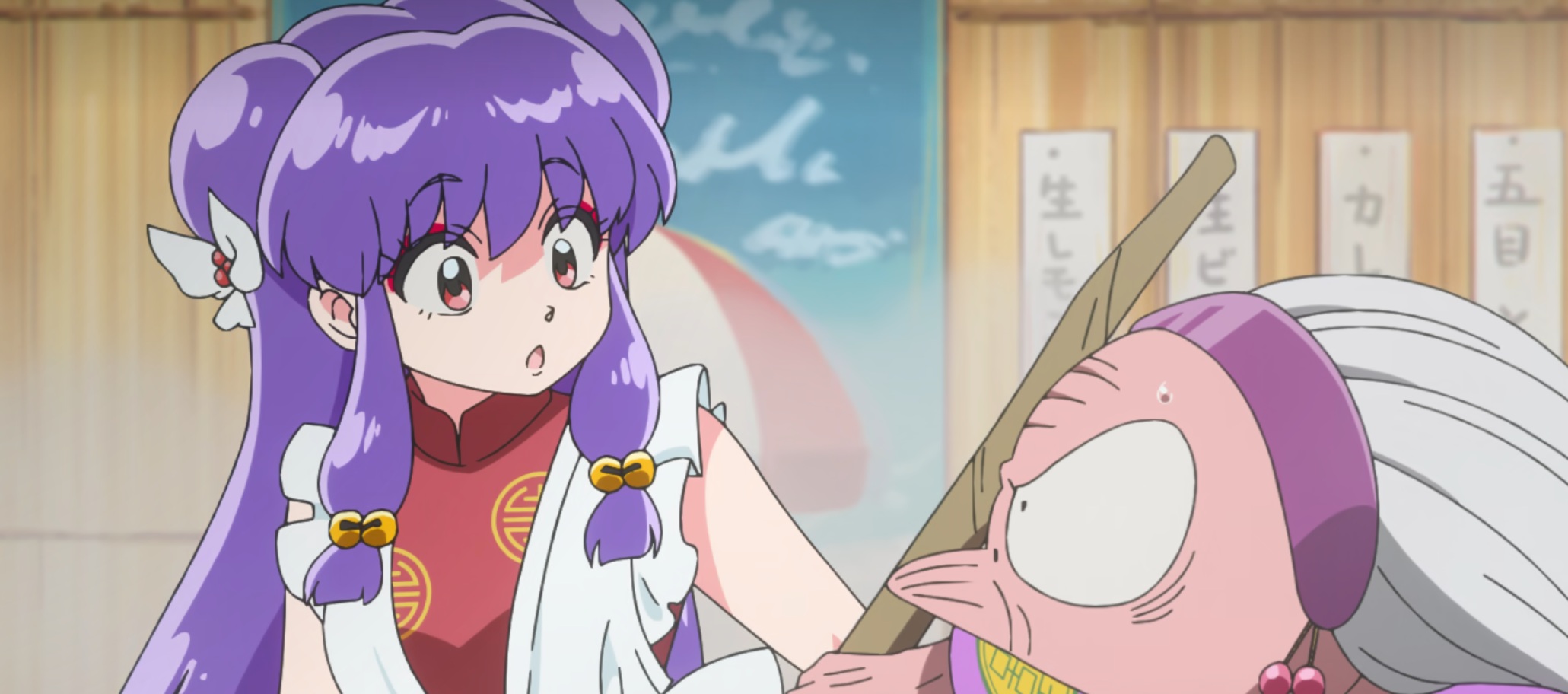 Ranma 1/2 temporada 3, fecha, hora de estreno y dónde ver el episodio 5 del anime