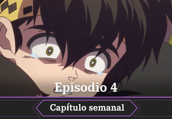 Ranma temporada 3 fecha horario como ver episodio 4