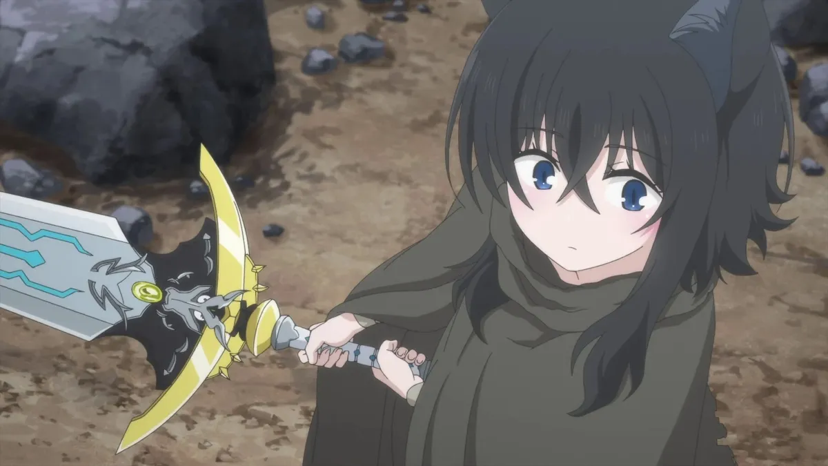 Reincarnated as a Sword temporada 2, fecha, hora de estreno y dónde ver el episodio 2 del anime Tensei shitara Ken deshita