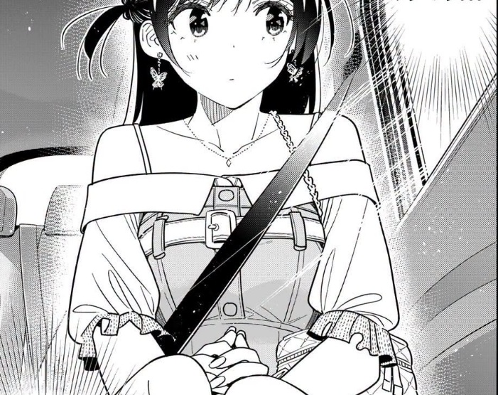 Rent a Girlfriend episodio 447 del manga, fecha y horario para leer online Kanojo Okarishimasu