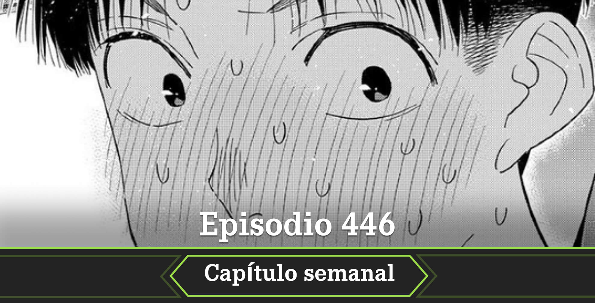 Rent a Girlfriend fecha estreno episodio 446