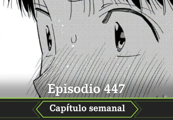 Rent a Girlfriend fecha estreno episodio 447