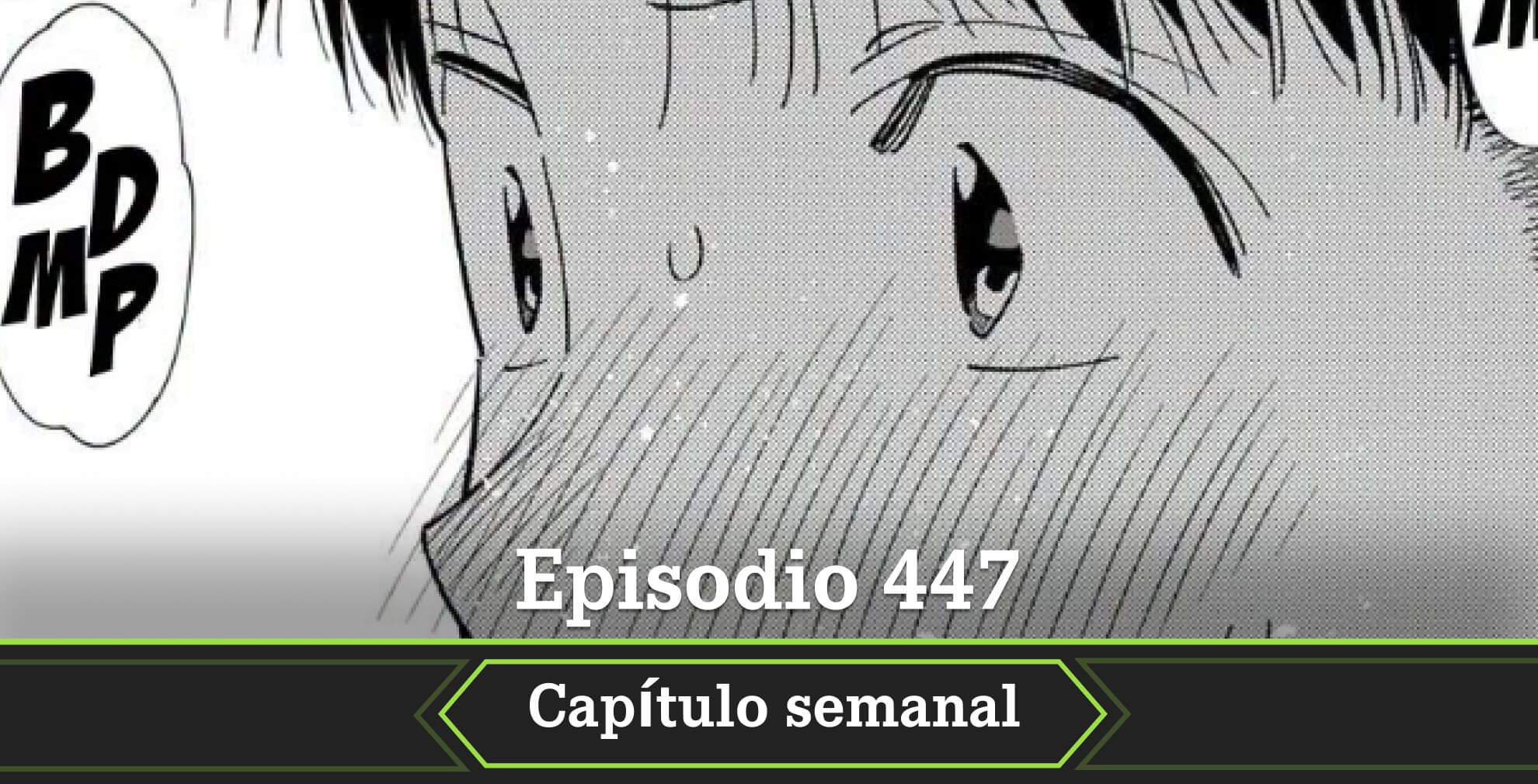 Rent a Girlfriend fecha estreno episodio 447