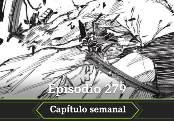 Sakamoto Days cuando donde leer manga episodio 279