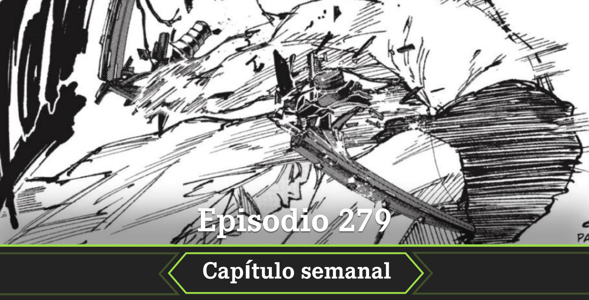 Sakamoto Days cuando donde leer manga episodio 279