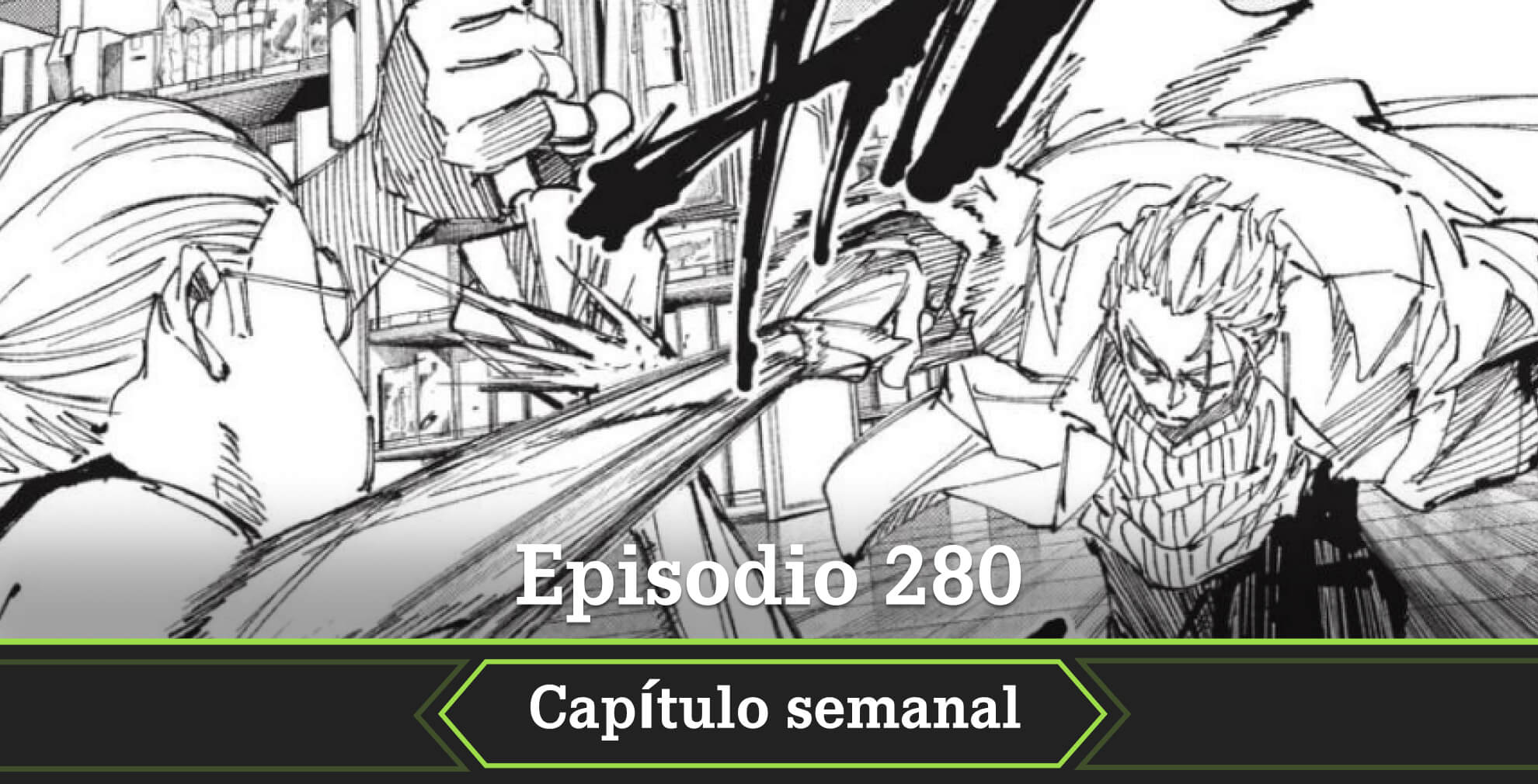 Sakamoto Days cuando donde leer manga episodio 280