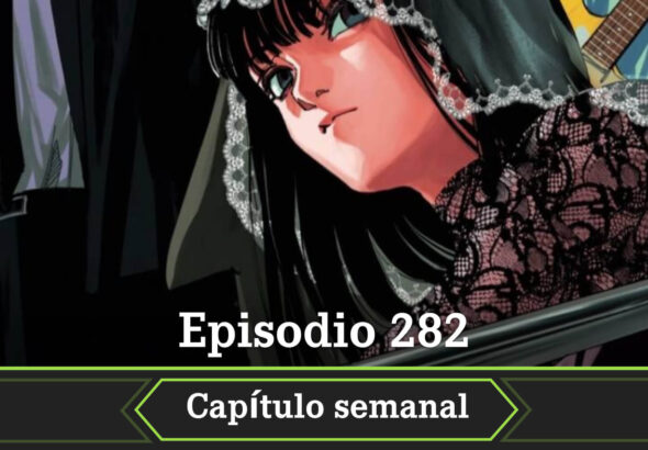 Sakamoto Days cuando donde leer manga episodio 282